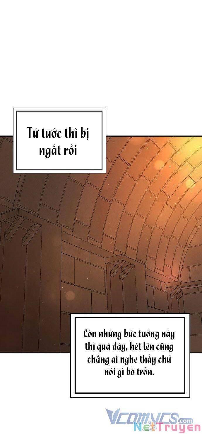 tôi không cố ý quyến rũ nam chính đâu! chapter 51 36