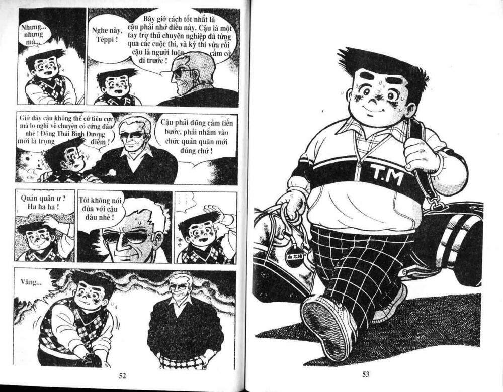 tân teppi chapter 35 25