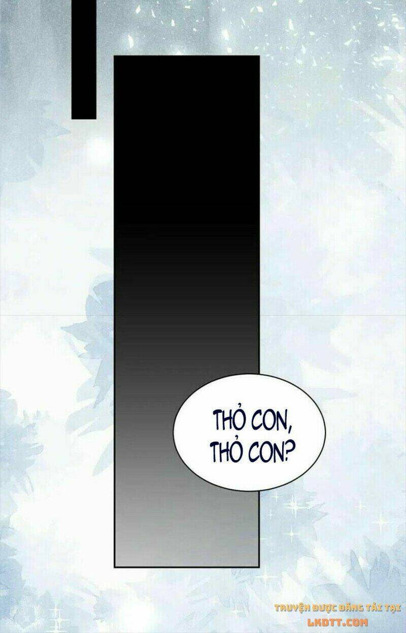 hắc hóa nam chính trực tuyến nuôi thỏ chapter 58 27