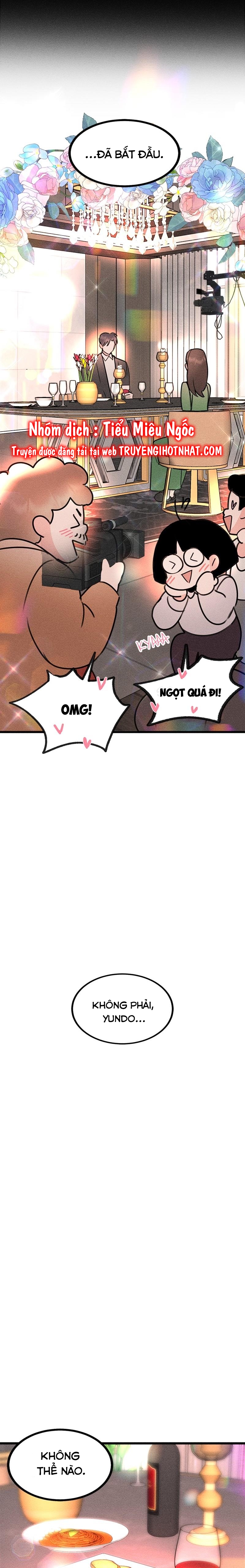 cuộc sống riêng của chị tôi chapter 11 22