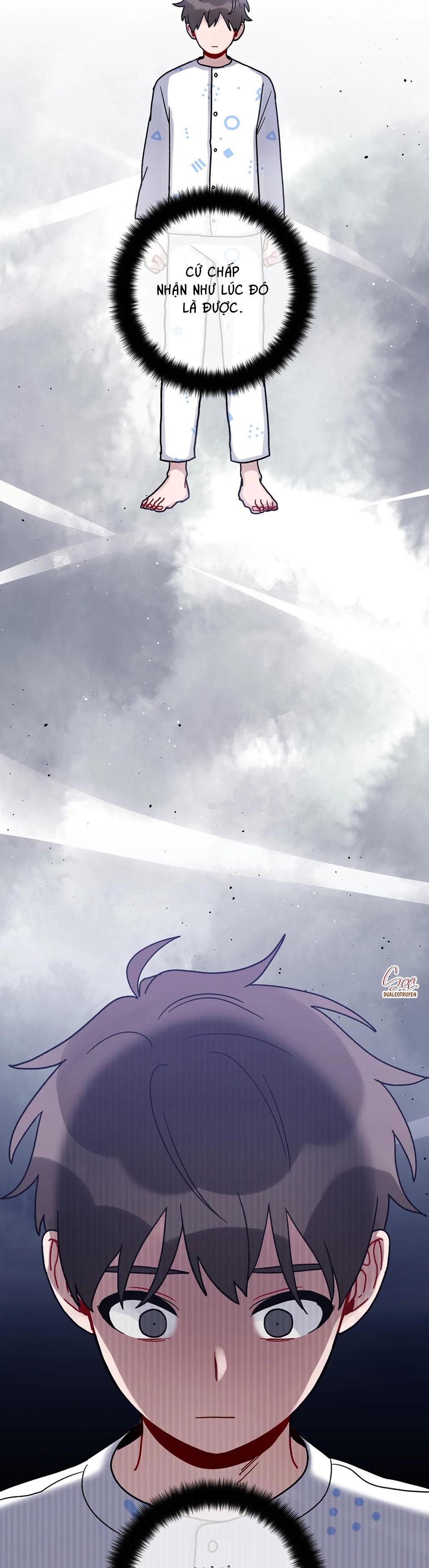 cơn mưa rào mùa hạ chapter 26 27