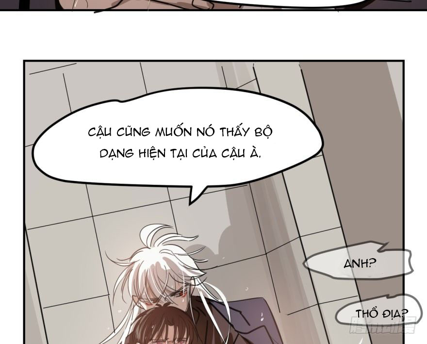 Bắt Lấy Ngao Ngao chapter 40 - Trang 76
