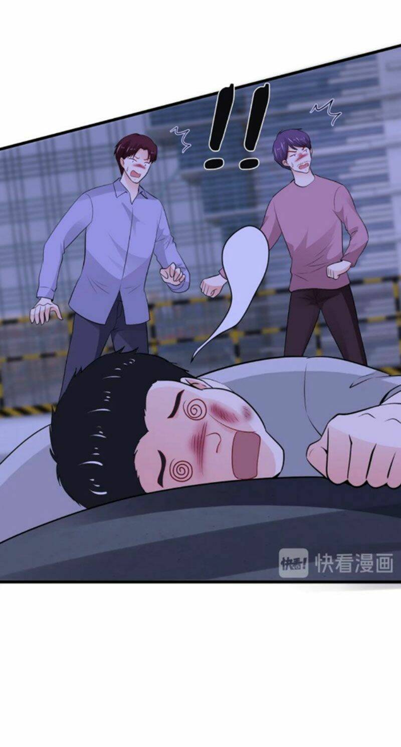 thú cưng độc quyền của boss chapter 117 5