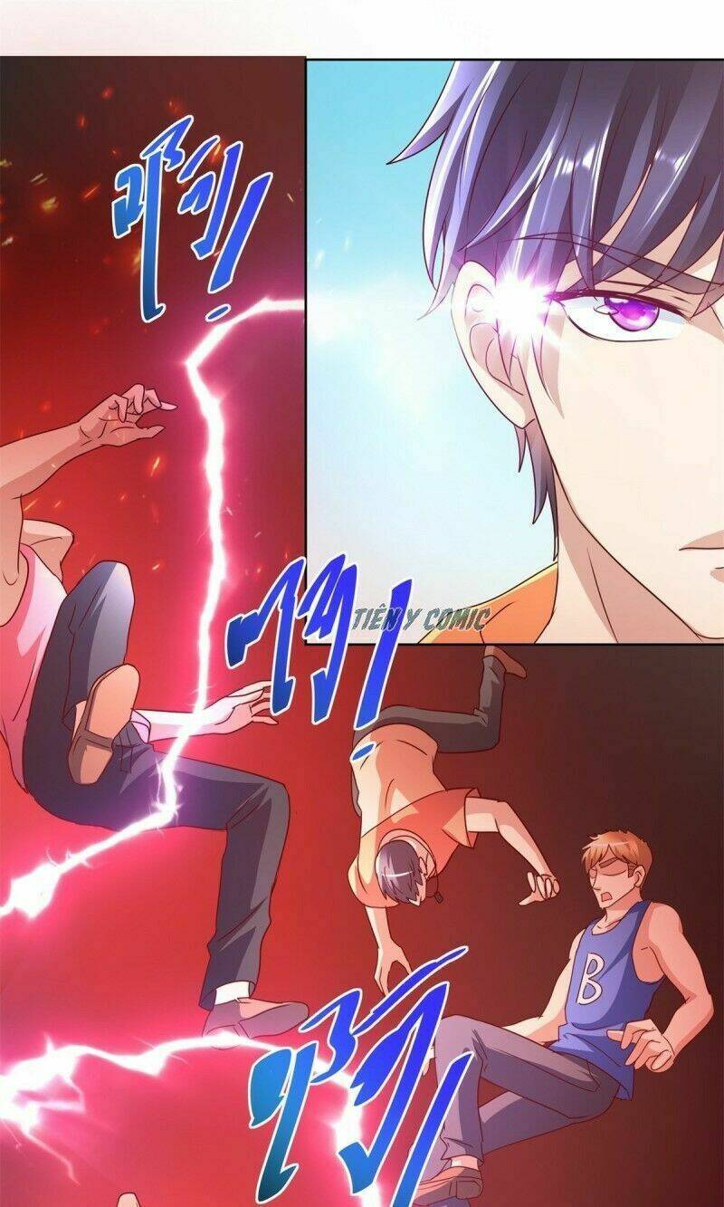 vú em là cổ tiên chapter 144 13