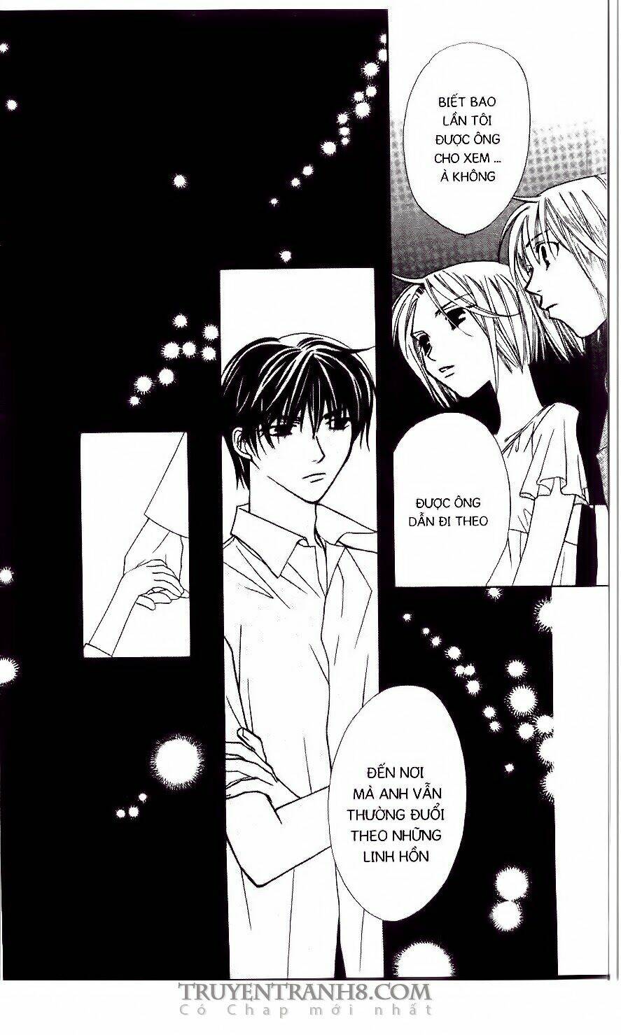 vườn địa đàng chapter 41 14