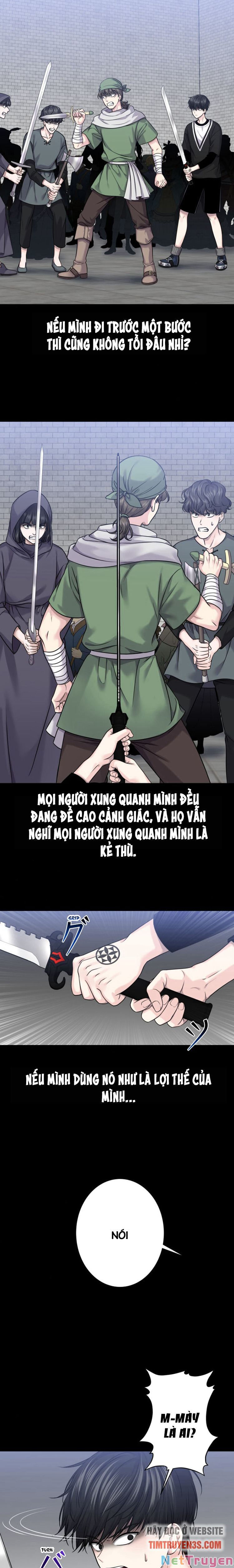 trò chơi của chúa thượng chapter 8 3