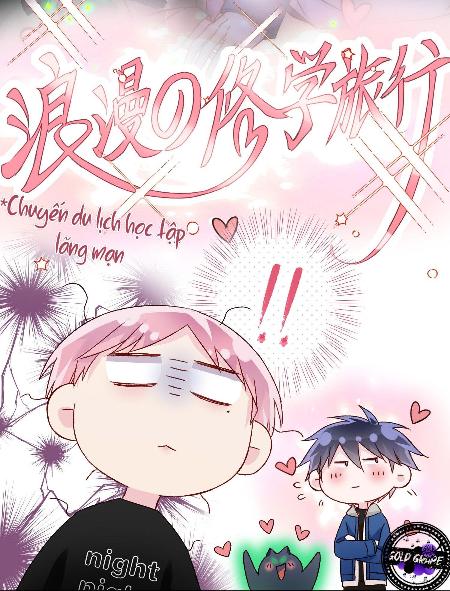 tôi phải trở thành nhân vật đại phản diện chapter 40 38