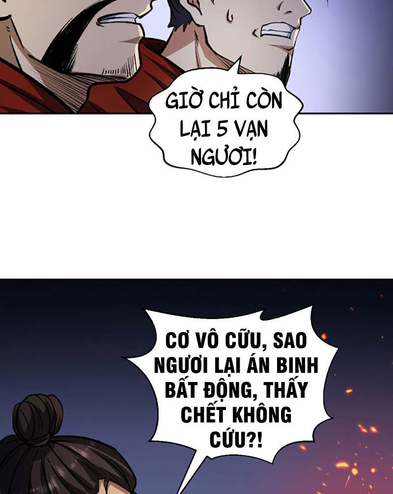 võ đạo độc tôn chapter 481 31