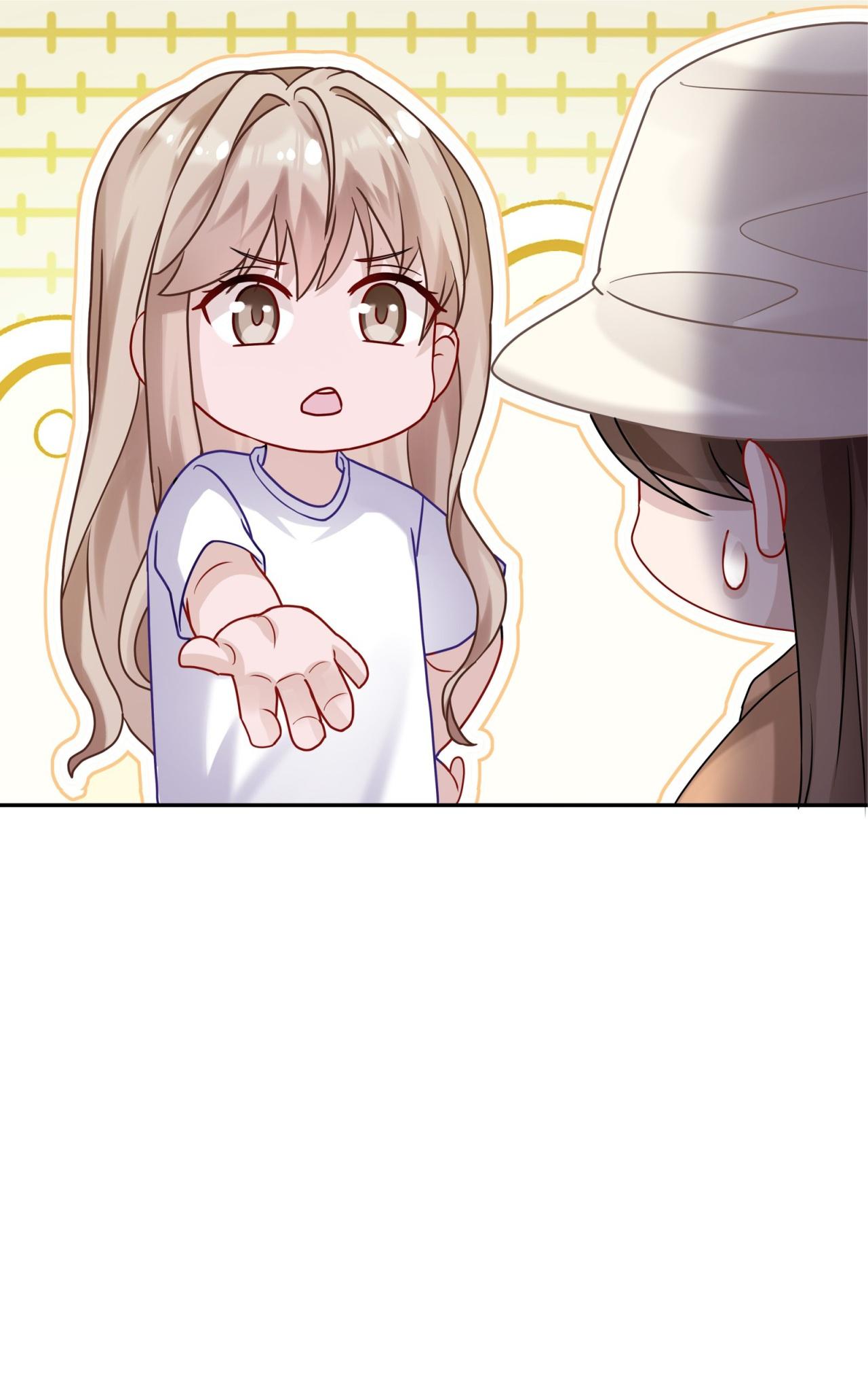 để ý tôi một chút đi mà chapter 50 16