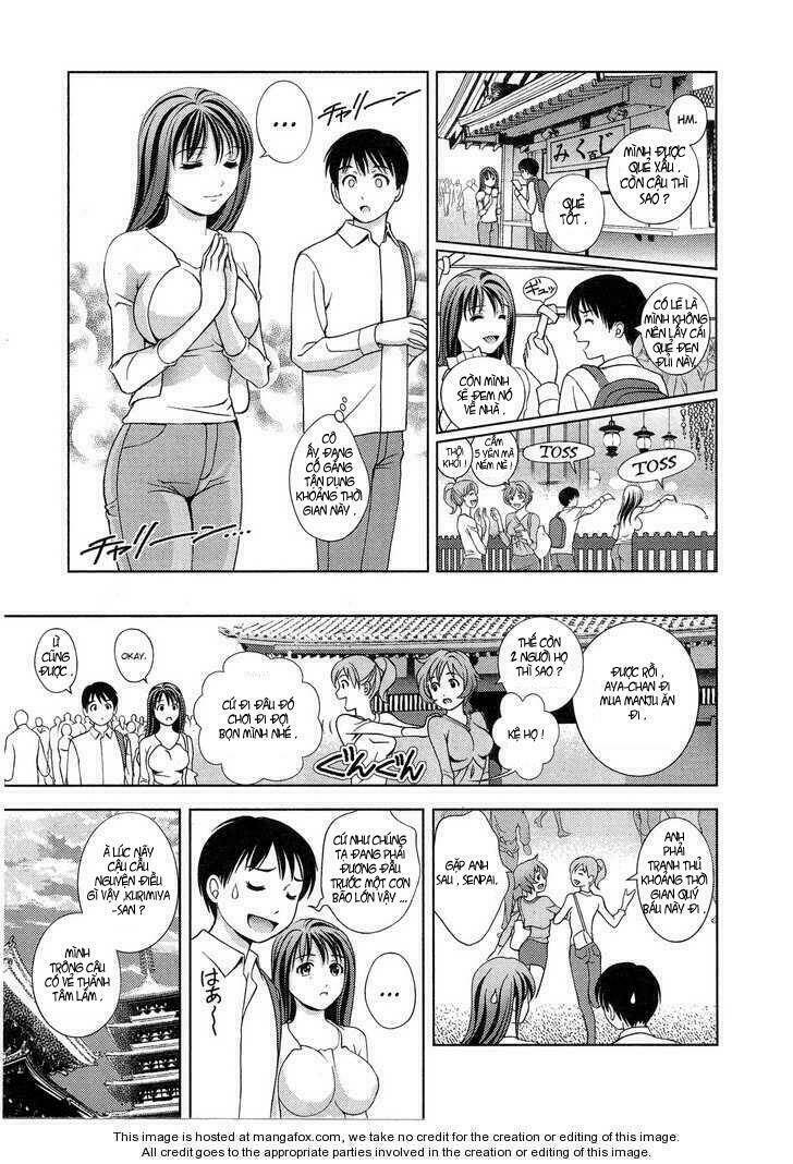 godddesss of the glasss! chapter 12 8