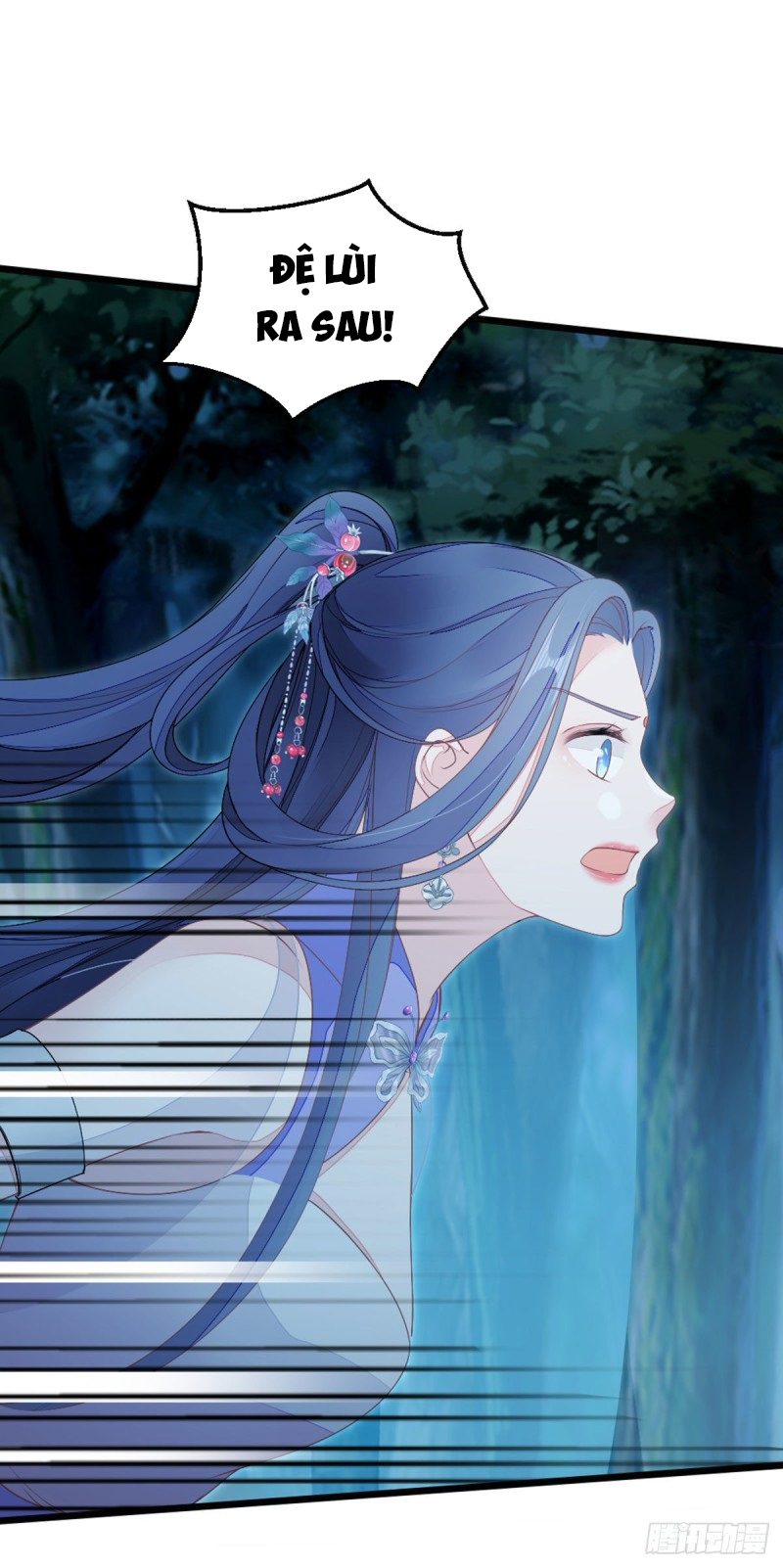 [15+] xuyên nhanh đỉnh cấp ác nữ muốn tẩy trắng chapter 21 28