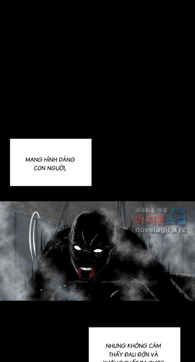 mật mã mê cung chapter 65 67