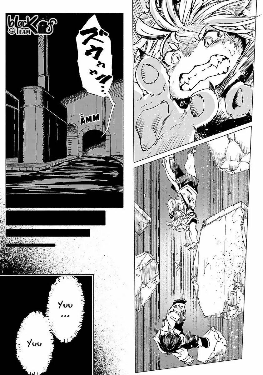 kemono giga chapter 1 20