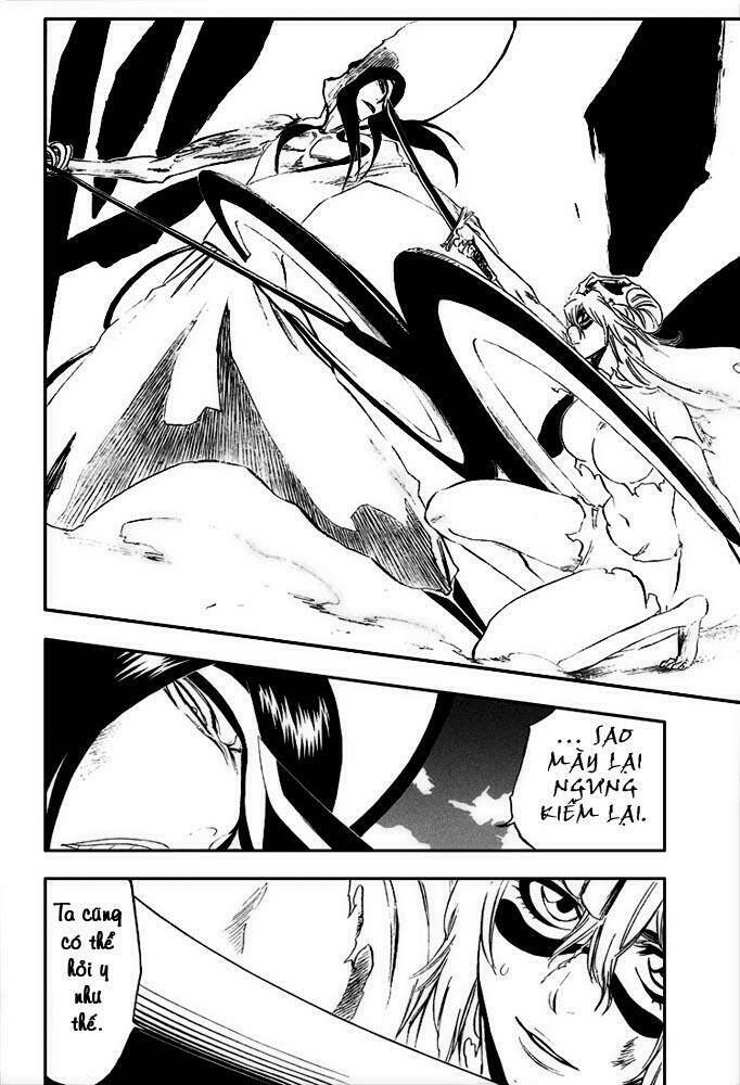 thần chết ichigo chapter 293 21