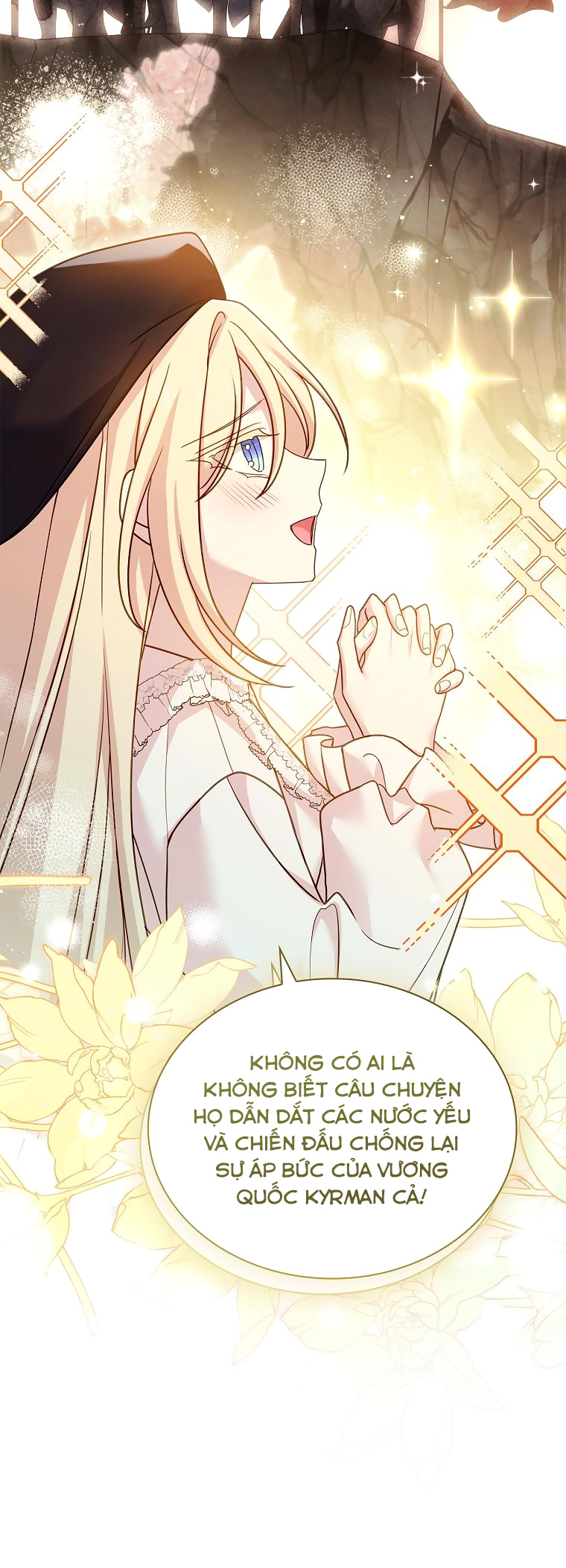 tiểu thư chỉ muốn được nghỉ ngơi chapter 119 24