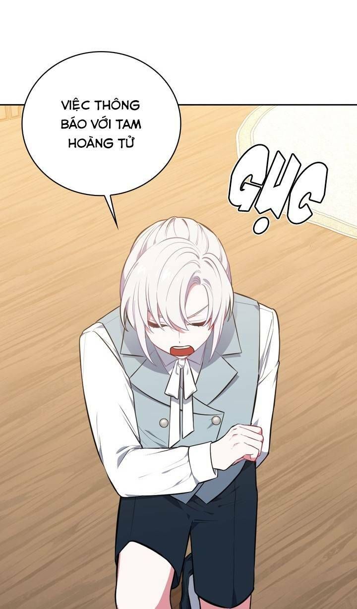 Đừng Đụng Vào Em Trai Ta chapter 34 73