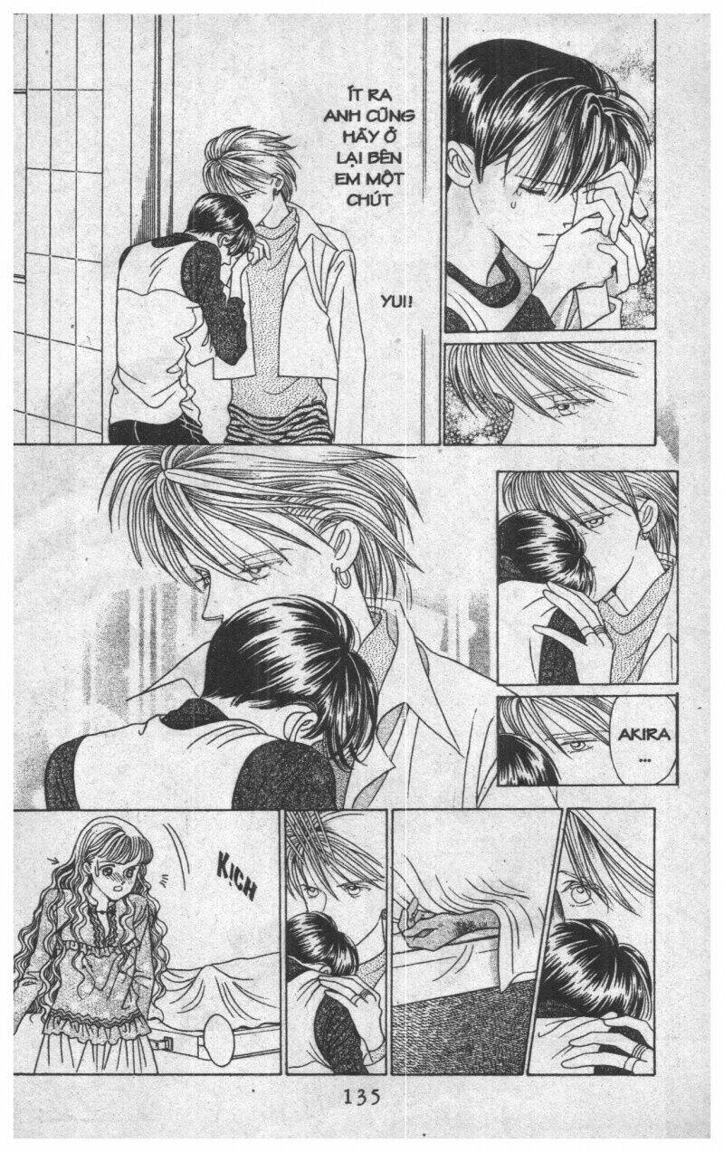 nàng tiên ánh trăng - kaguya hime chapter 23 135