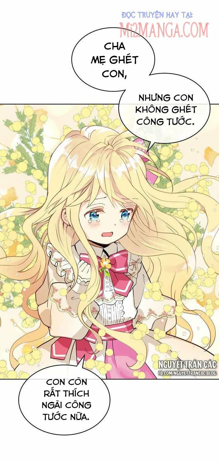 con có phải con là con gái của ngài không? chapter 66 21
