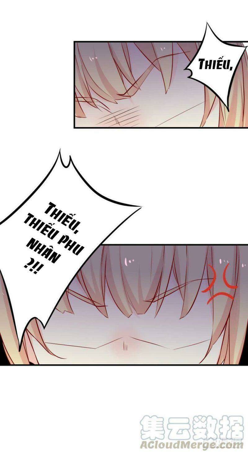 nhân ngư học trưởng, đừng ôm ta! chapter 17 10