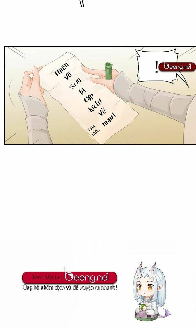 tây du ngạo tuyết thiên chapter 24 30