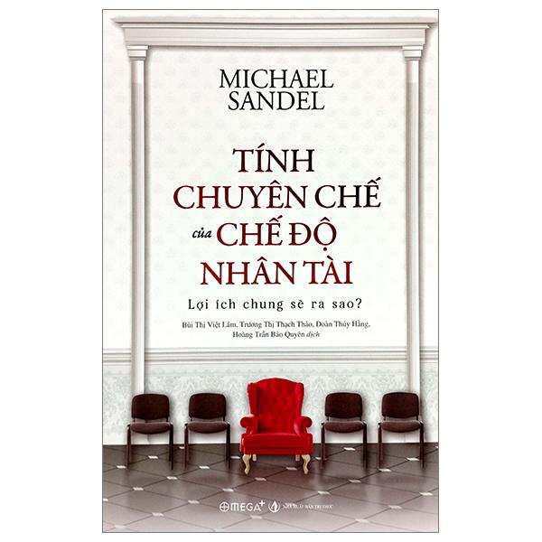 Trạm Đọc Official Tính Chuyên Chế Của Chế Độ Nhân Tài - Trạm Đọc Phân Phối