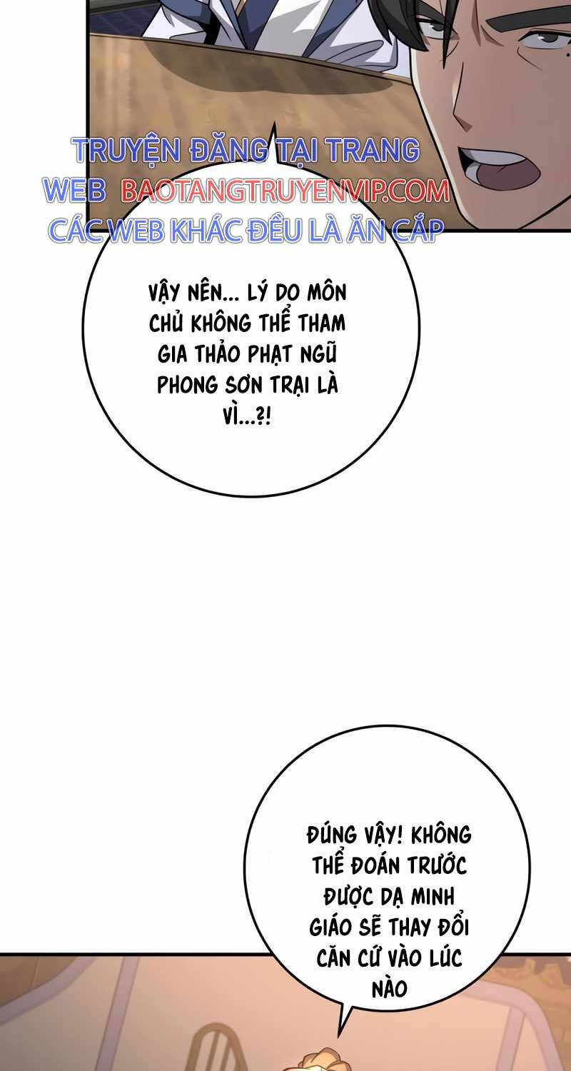 cửu thiên kiếm pháp chapter 80 58