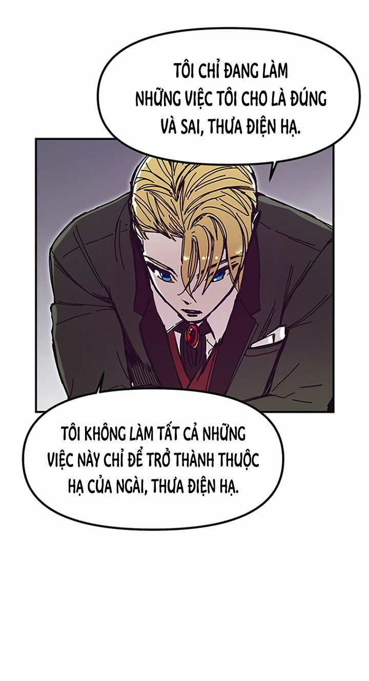 người chơi lỗi chapter 45 36