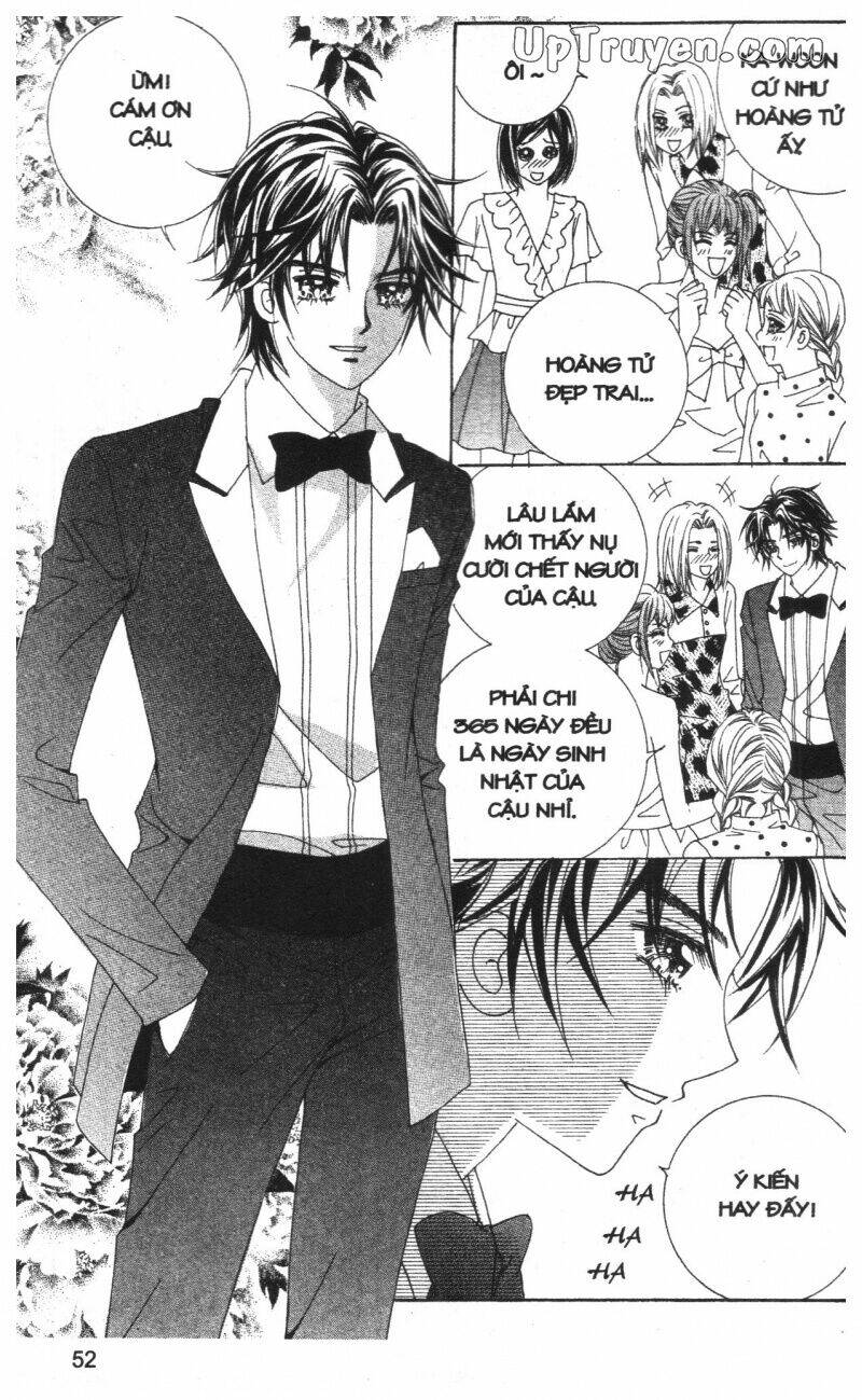 thoát kiếp hồ ly chapter 13 51