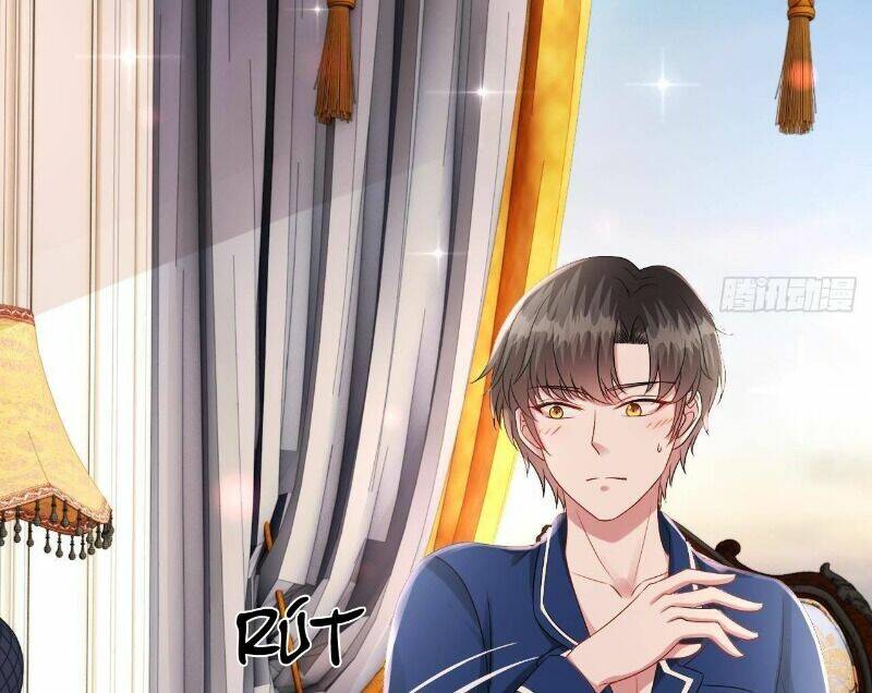 đế thiếu ngọt sủng: manh thê sống lại không ngoan chapter 27 6