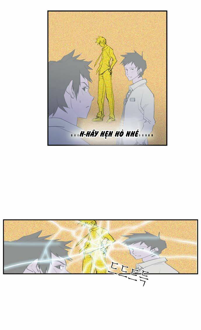 changsik đứa con của rồng chapter 25 11