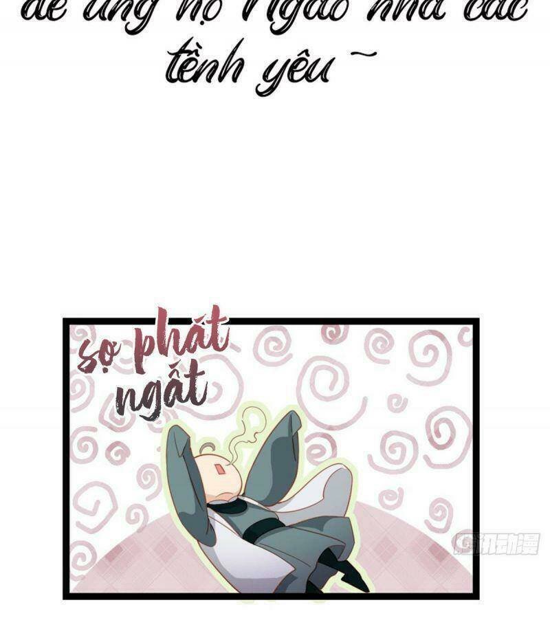 đứng yên ! phụng chỉ đánh cướp đây chapter 20 31