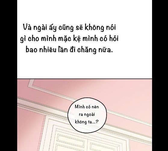 bỗng một ngày nọ tôi trở thành nàng công chúa chapter 86 8