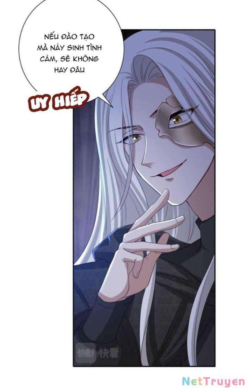 phương thức sinh tồn của công chúa pháo hôi chapter 59 12