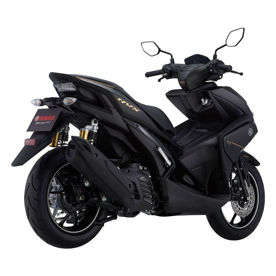 Yamaha NVX 155 2023 giá xe lăn bánh thông số 1 GiáÔtô 032023