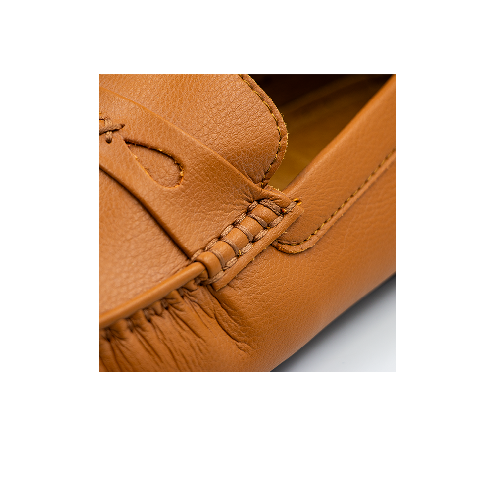 Giày Lười Loafer Star Tomoyo TMN10310