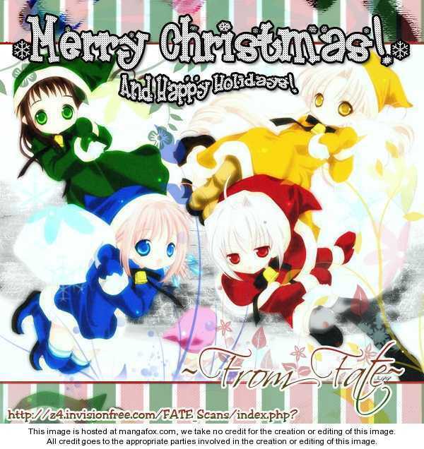 chrome shelled regios - missing mail chapter 3 33