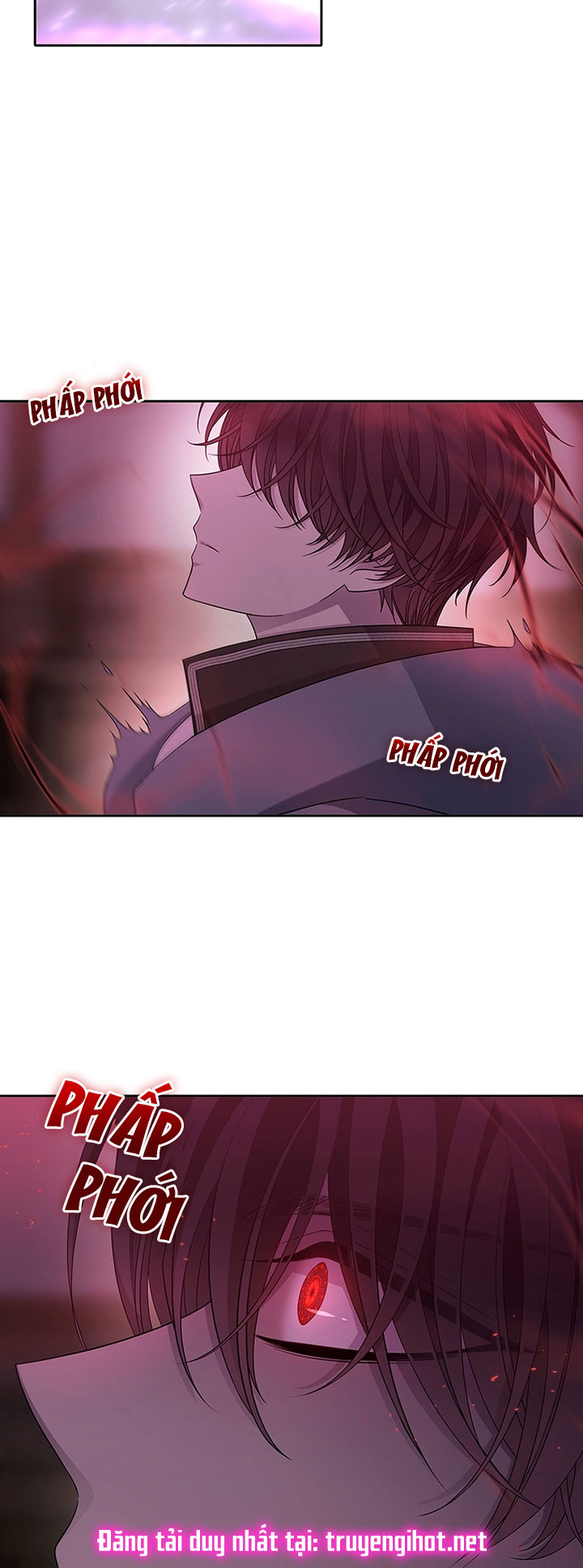 năm môn đệ của charlotte chapter 110 6