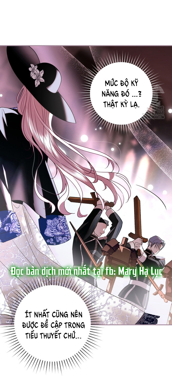 ngài công tước, tôi sẽ làm mọi thứ, trừ việc kết hôn! chapter 19.2 19