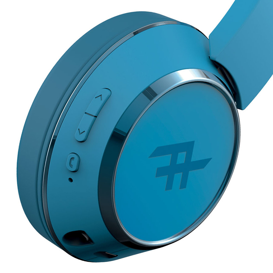 Tai nghe Bluetooth iFrogz Coda