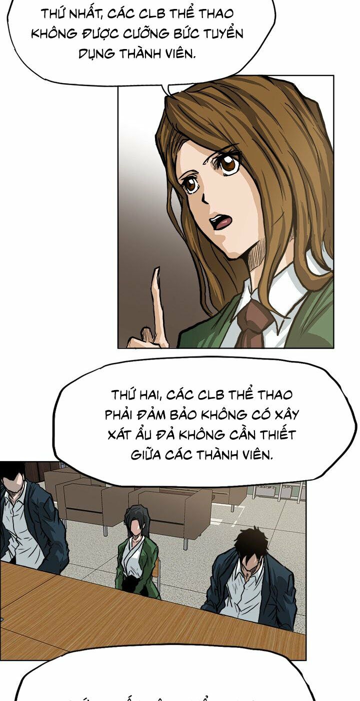 bá chủ học đường ss2 chapter 4 12