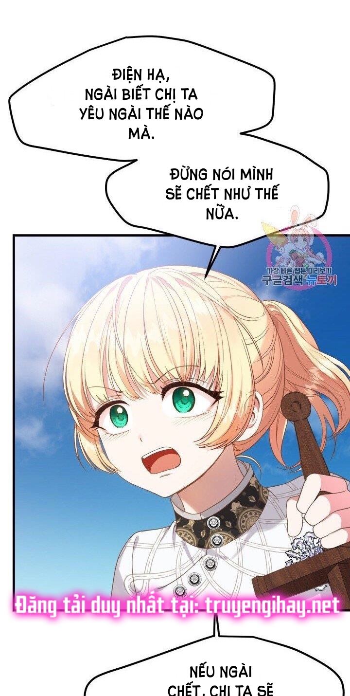 trở thành vợ thái tử quái vật chapter 28.2 16