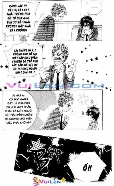 chàng gà mái chapter 12 151