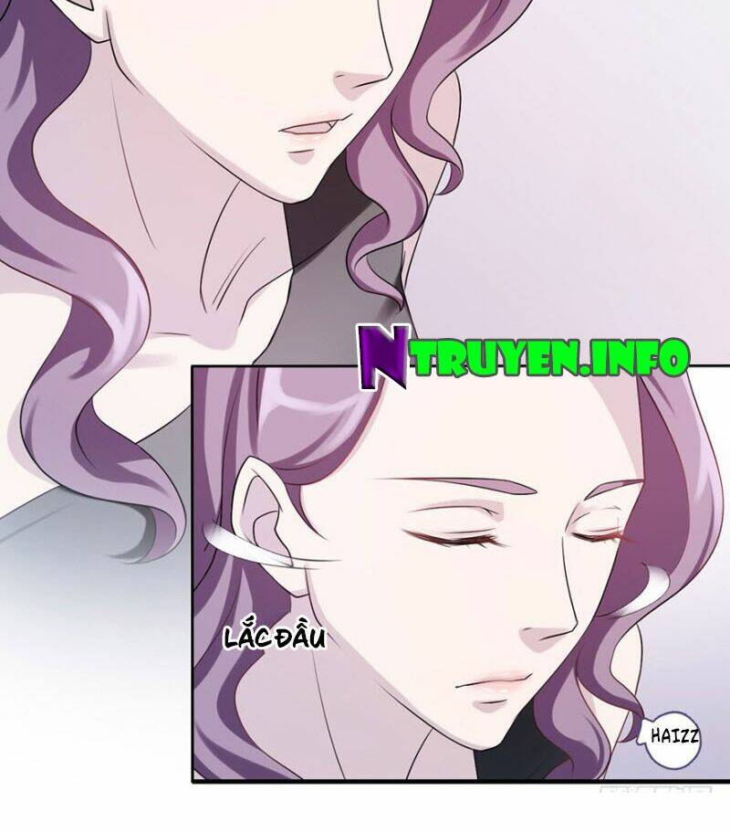 mạc thiếu bức hôn: vợ mới khó chống đỡ chapter 7 14