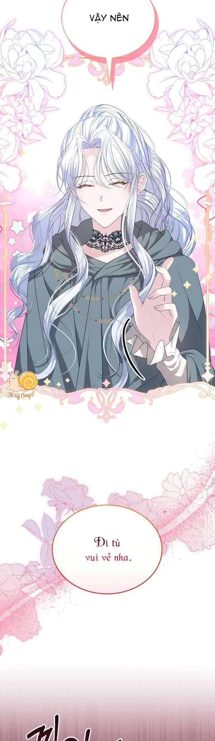 hướng dẫn về ác nữ chapter 5 40