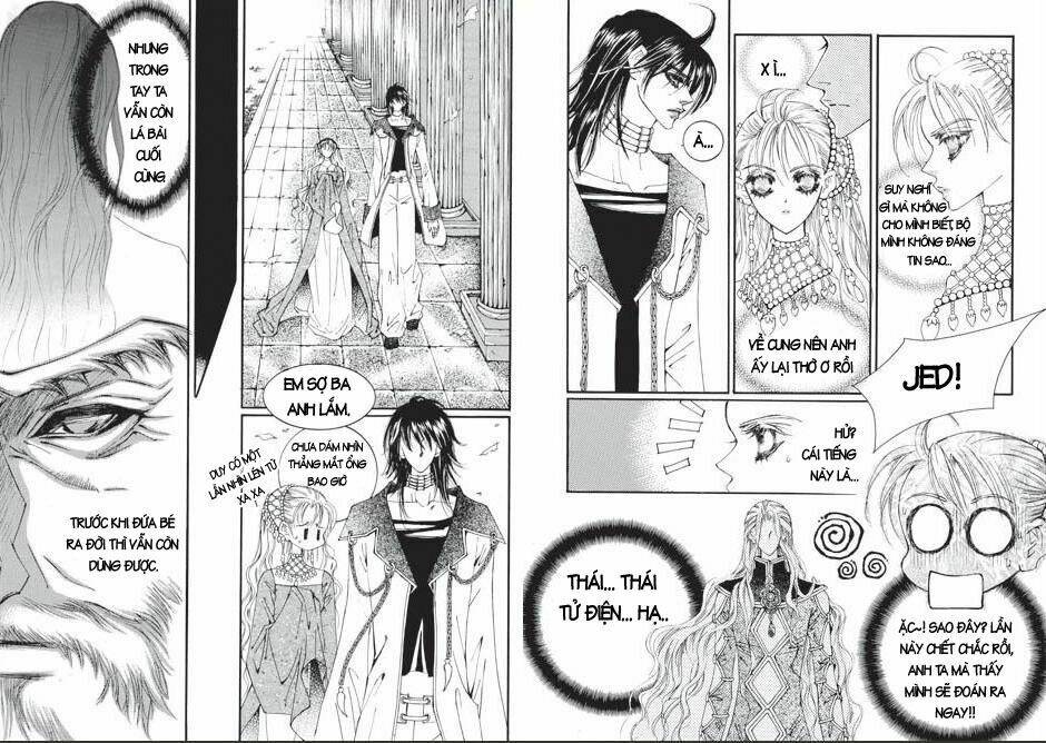 boy princess chapter 26 1