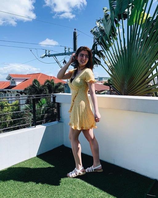 Sandal nữ - Sandal nhựa mềm sắc màu cho nữ