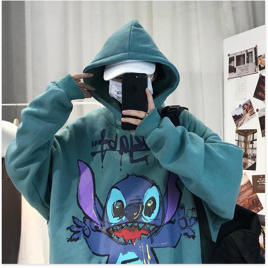 ÁO KHOÁC NỈ HOODIES NAM NỮ PHONG CÁCH SIÊU ĐẸP , HỌA TIẾT CỰC MỚI , DÀNH CHO CÁC BẠN TRẺ THỜI TRANG MỚI KINGSHOP79