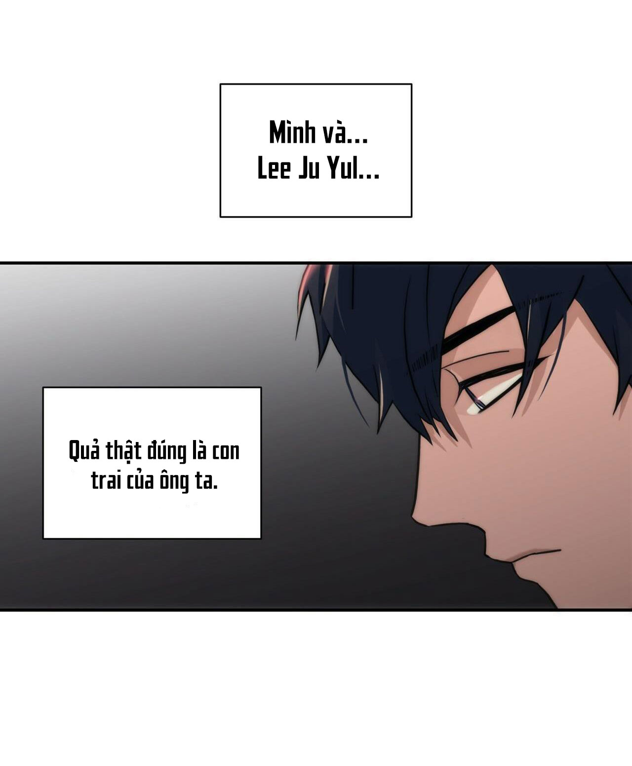 giai điệu của ngôn ngữ chapter 57 20