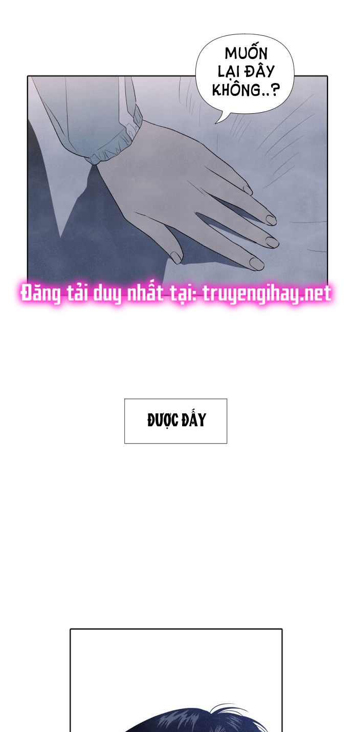 điều khiến tôi quyết tâm muốn chết chapter 9.2 3