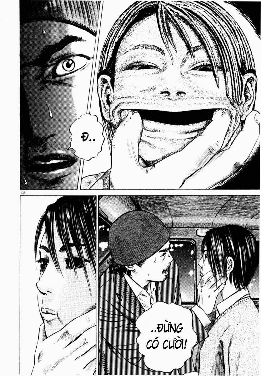 homunculus chapter 44 36